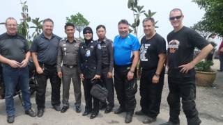 Malaysia Motorcycle Tour Oct 2015 Pictures screenshot 5
