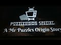 Mr puzzle is come back