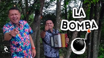 La Bomba - Penchy Castro | Video Oficial