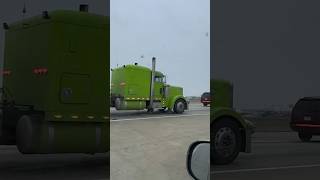 Great Color On This Rig. What Do You Think?