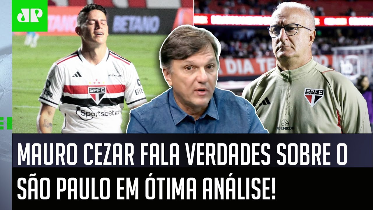 Diretor do São Paulo joga sal grosso no gramado antes de duelo contra o  Juventude; veja vídeo, são paulo