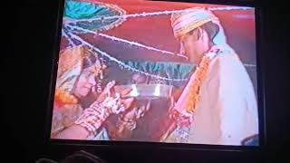 Hamari Shadi Ka Video 050620021