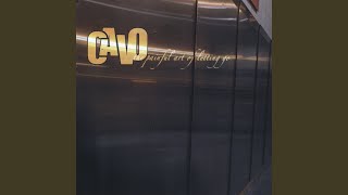 Video thumbnail of "Cavo - Edward"