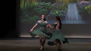 Garden In Manhattan | Taste of Dance Showcase 2025