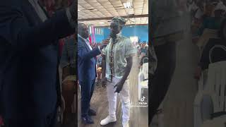 “Full breakdown on Clabba TV 👆”                                  #viral #duet  #vybzkartel