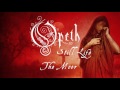 Capture de la vidéo Opeth - The Moor (From Still Life)