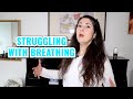 Struggling With Breathing??? Here's How To Do It Right