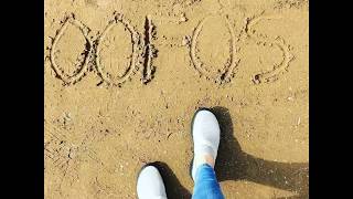 Walk A Mile In Our Shoe