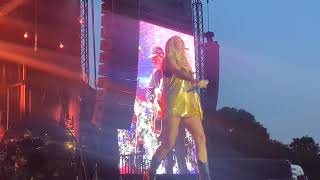 WILDE NÄCHTE @SarahConnor live in Aurich am 21.06.2025
