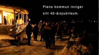 Flen firar 40 år.mov