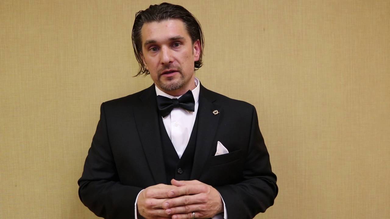 Jason Diebold testimonial