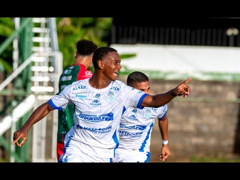 El Municipal Pérez Zeledón sumó tres partidos sin recibir goles en el clausura