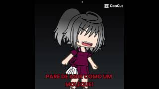 A vida de um adolescente... #nflopa #gacha #vem11k #yosoydelos7mil #gachalife