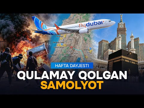 Makkadagi tartibsizlik, Madinaga uchirilgan dron, ko'chaga chiqqan fransuz o'quvchilari