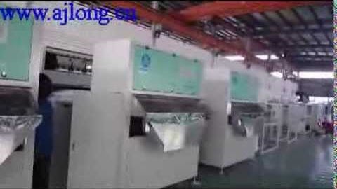 angelon color sorter/color sorter   .......www.ajlong.cn(jasmine@ajlong.cn;+18019956708)