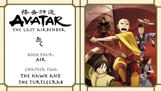 Avatar Book 4: Air | Episode 2 - 