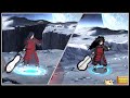 Naruto Mobile Tencent x Naruto Mobile Pixel - Madara Uchiha
