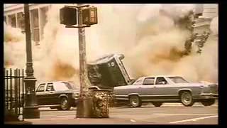 Summer in the City - Scenes from Die Hard With a Vengeance
