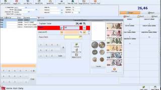 Verim Hızlı Satış modülü tanıtımı