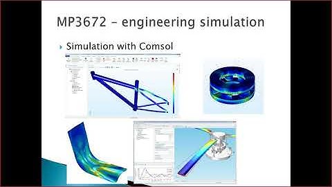 Session 1 - Intro to simulation (Excel)
