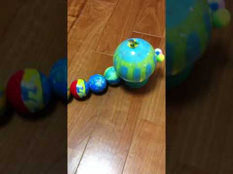 モーターで動くおもちゃ作り Youtube