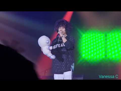 我以為 20230617 曾比特穿梭巡迴音樂會 廣州站