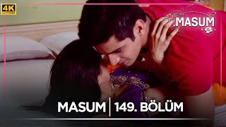 Masum Hint Dizisi | 149. Bölüm @kanal7​