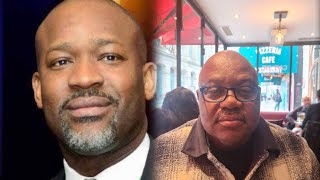 Who is Yann KOUBDJE really? Professor Wilfried CHOISI OKOUMBA answers your questions.