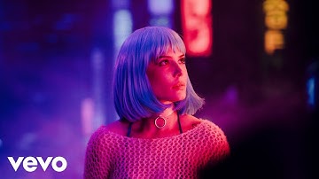 Halsey - Drive (Official Music Video)