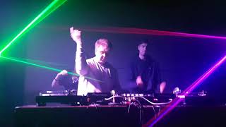 Modul8 LIVE @ Hardstyle Ambassadors 8 (05 Jan 2018 03:08)
