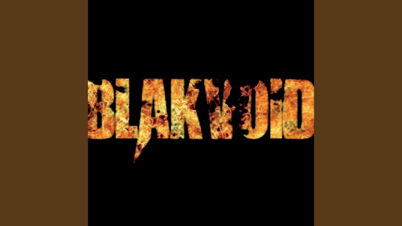 Watch Into the Void on YouTube Watch Into the Void on YouTube