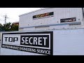 TOP SECRET IS ACTUALLY TOP SECRET 🤔🤔