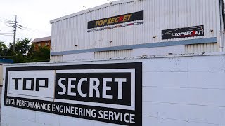 TOP SECRET IS ACTUALLY TOP SECRET 🤔🤔