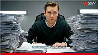 OCR | Document Intelligence | AI | LegalTech | EdTech | DigitalHumanities | Webinar | AaravSolutions