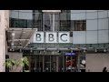 BBC apologises after staff email claims October 7 massacre was just an escalation