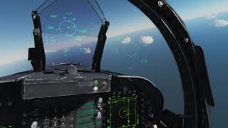 DCS F/A-18C Alert 5 Mission