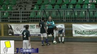 Timec Vs Coiano Santa Lucia Highlights