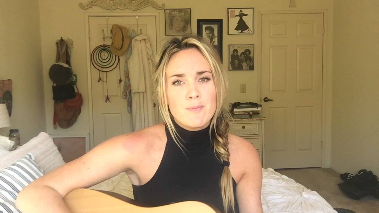 Rihanna - Love on the Brain Cover