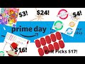 Prime Day KNITTING &amp; CRAFTING DEALS! 2021 | Knitting House Square