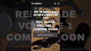 #DreamTrackAI #ginger #comics #publisher #author #books #website #likeandsubscribe #shorts #fypシ