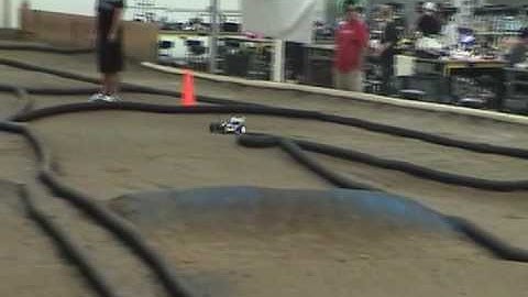 Super Stock 4wd Rnd 1, JConcepts Wave Race, OCRC 5.16.09