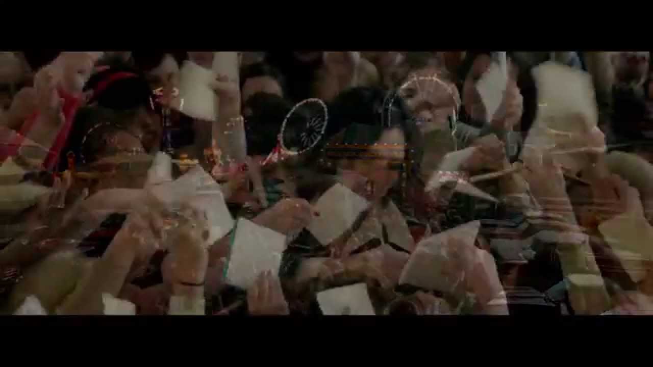 Trailers for Opening Night of The Nashville Film Festival