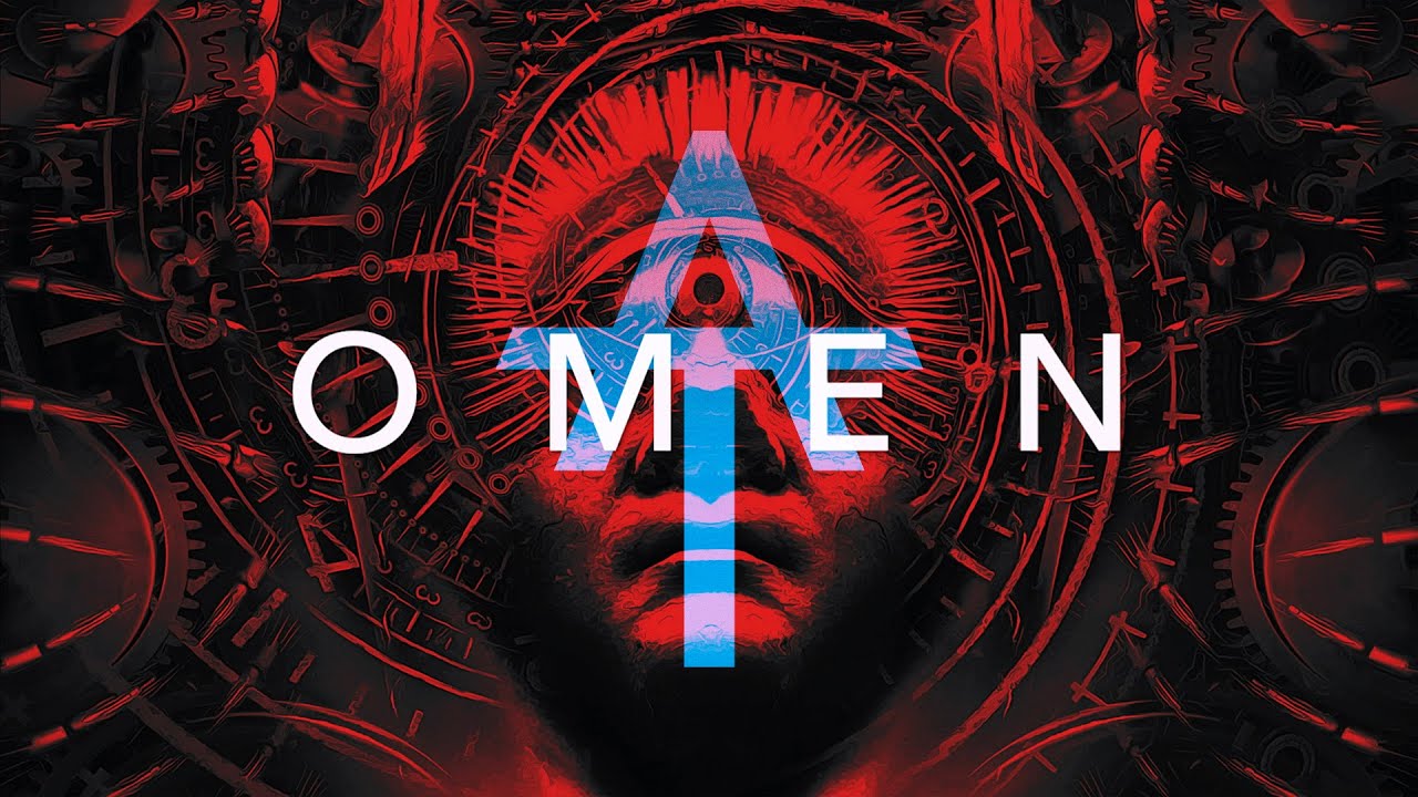 Watch OMEN - A Cold Darksynth Cyberpunk Mix for Aggressive Robots on YouTube Watch OMEN - A Cold Darksynth Cyberpunk Mix for Aggressive Robots on YouTube