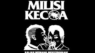 Download Lagu MILISI KECOA - KALIAN MEMANG MENYEDIHKAN \ MP3