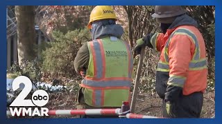 Celebrity More than 130 water main breaks during cold snap Profile