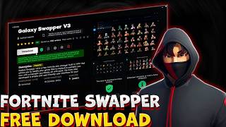 Fortnite Skin Changer | Fortnite Swapper | Free Swapper Fortnite | Galaxy Swapper V3 | UPDATE 2026