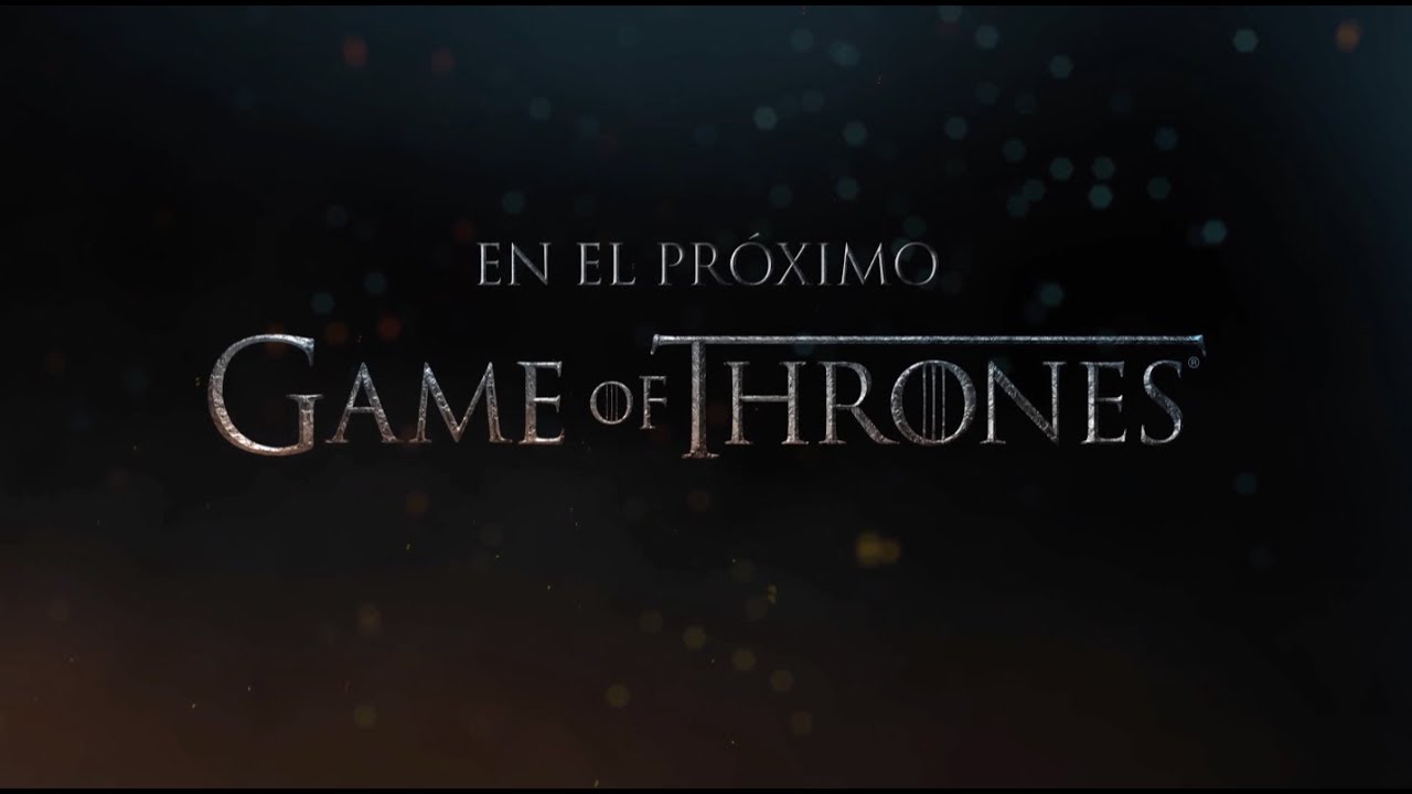 Game of Thrones | En el próximo | Ep. 3 (HBO)