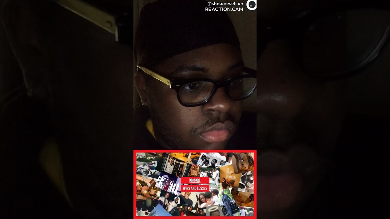Download Meek Mill - These Scars (feat. Future and Guordan Banks) REACTION