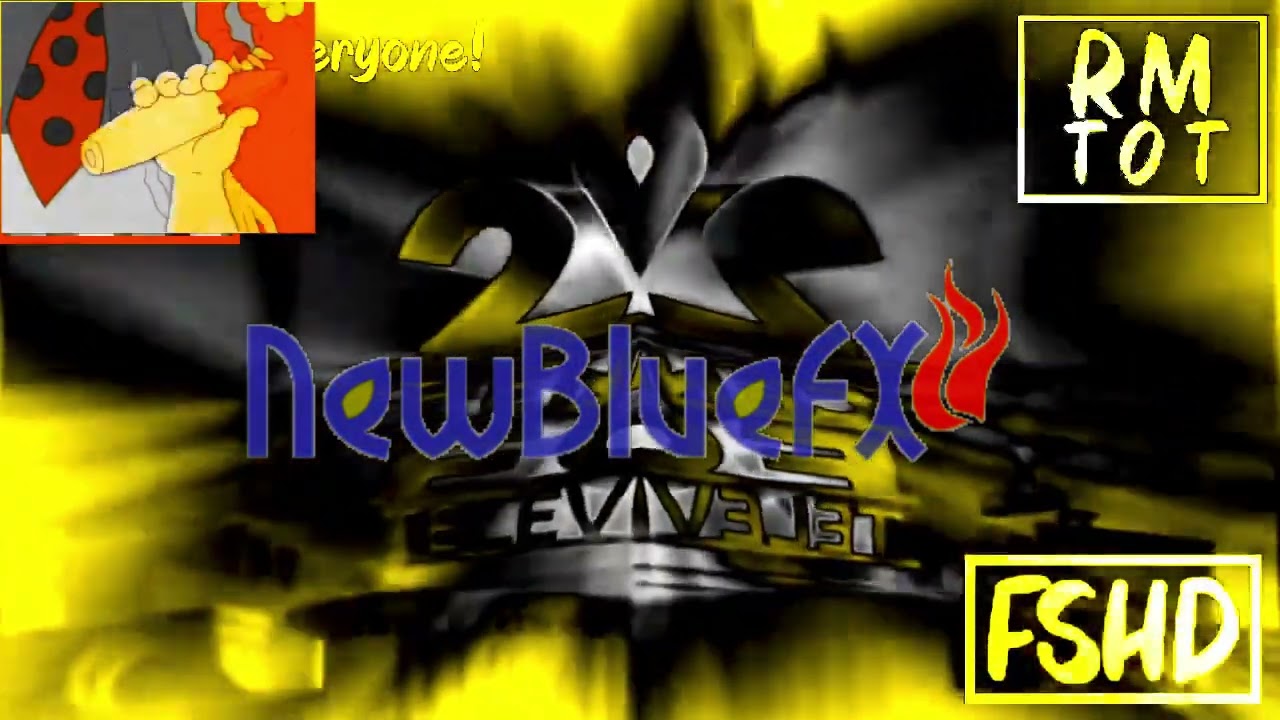 GF/20THCFTV (1995) Effects Round 6 VS YOY668, TNMVE563, RMTOT, MBLE495, PF2021LE, TEFME873