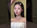Clean, airy makeup hits different when the skin still looks like skin.” ✨